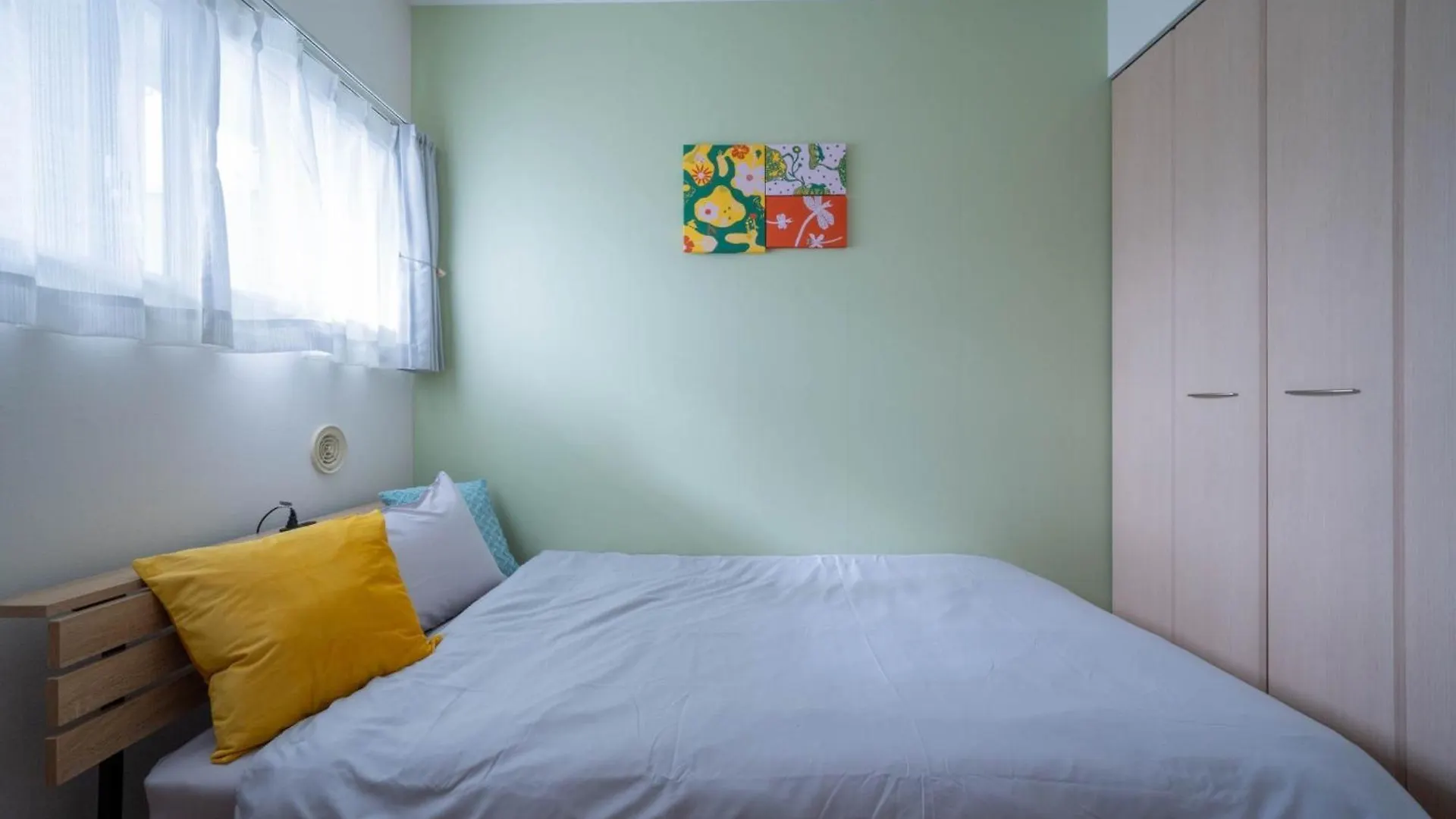 Sapporo - Apartment - Vacation Stay 18137 日本