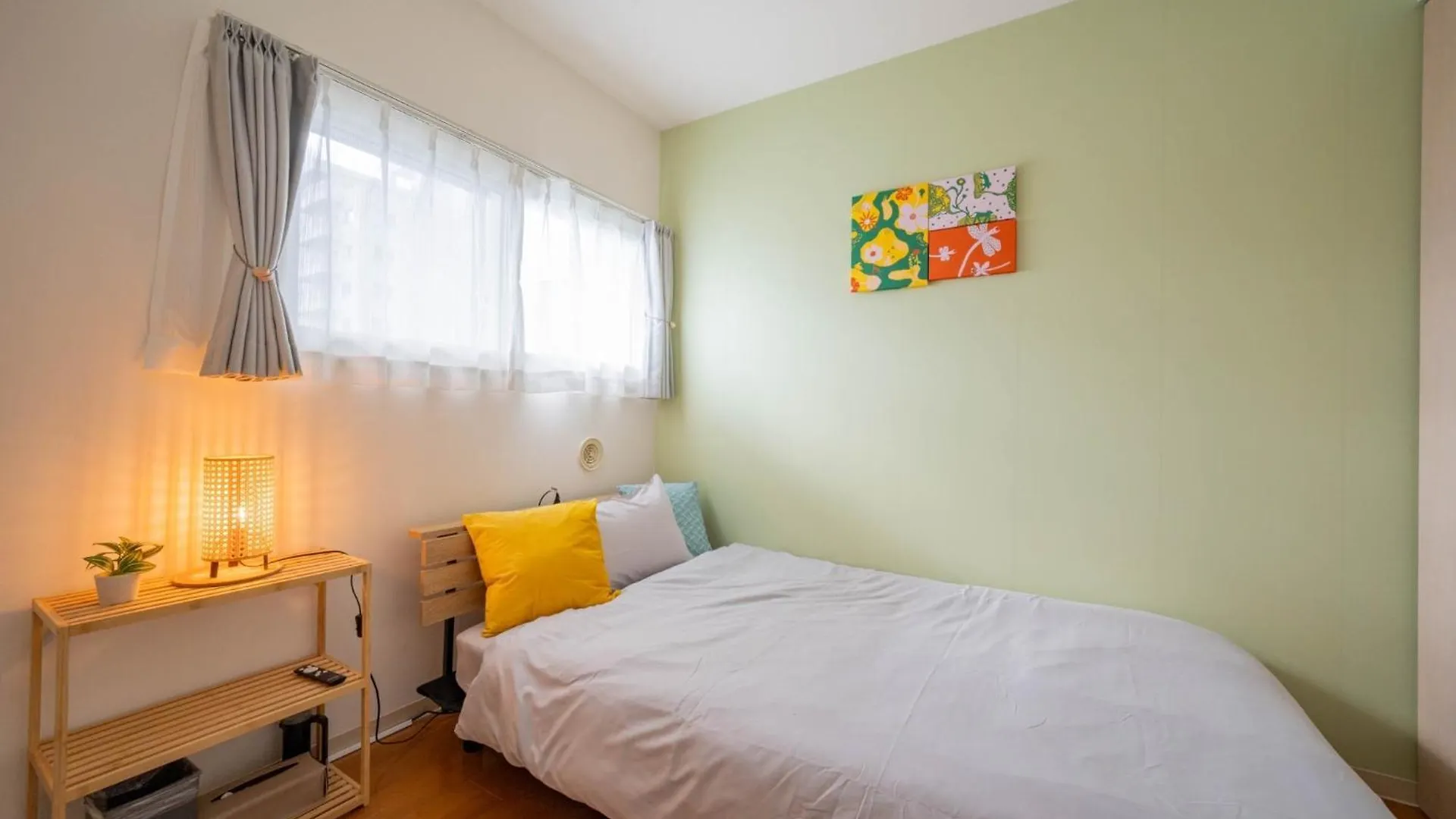 Sapporo - Apartment - Vacation Stay 18137 0*,  日本