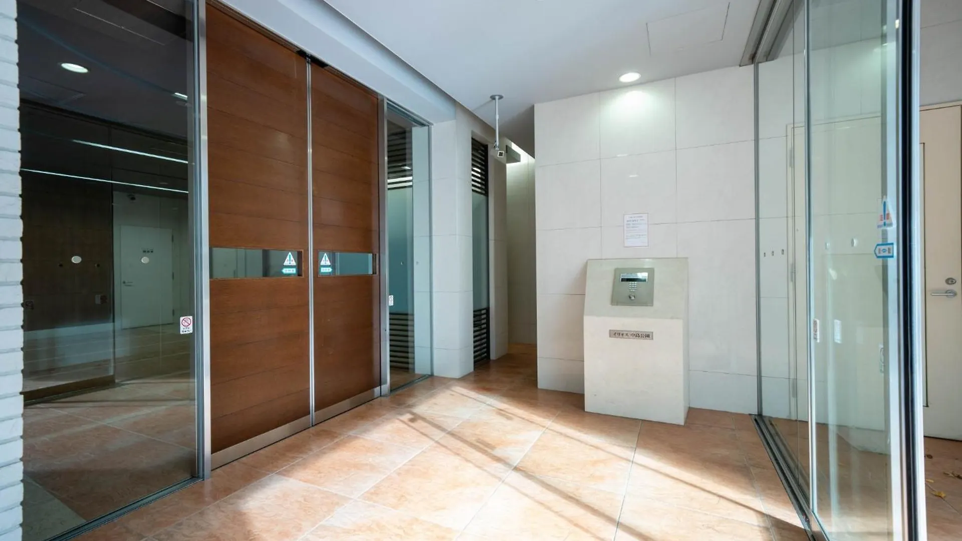 Sapporo - Apartment - Vacation Stay 18137 0*,  日本