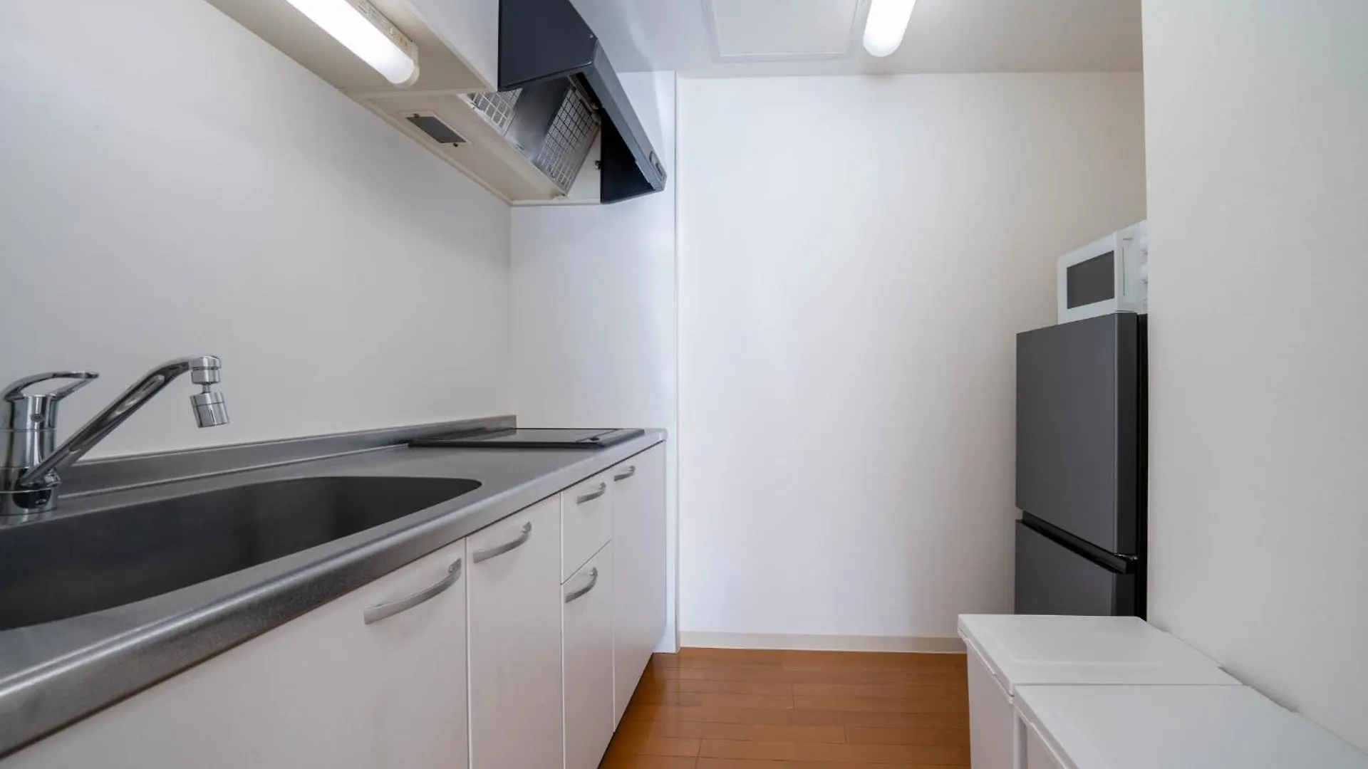 Sapporo - Apartment - Vacation Stay 18137 0*,  日本