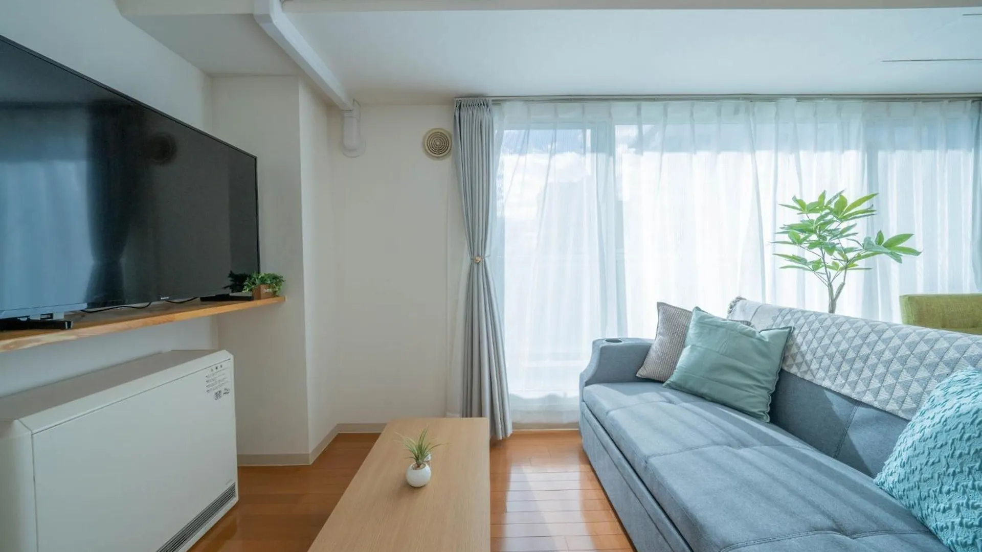 Sapporo - Apartment - Vacation Stay 18137 日本