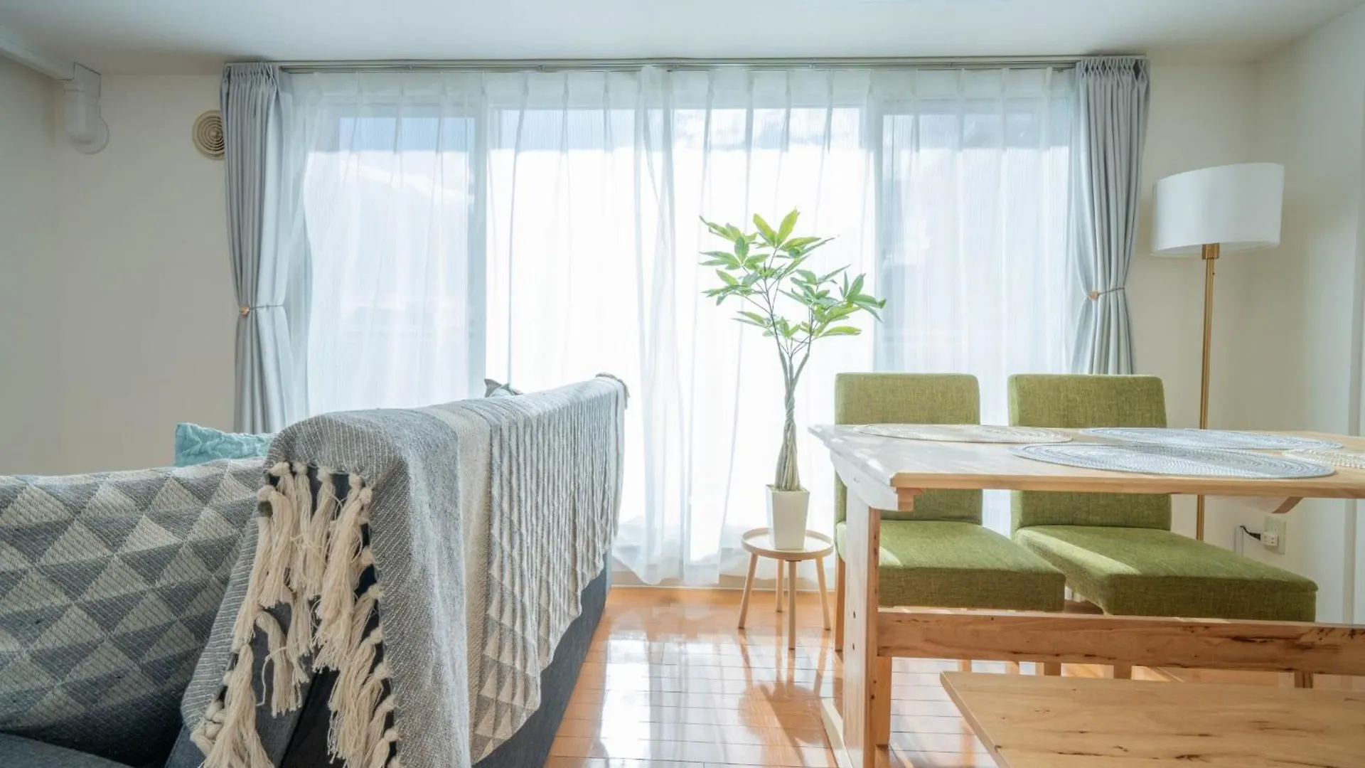 Sapporo - Apartment - Vacation Stay 18137