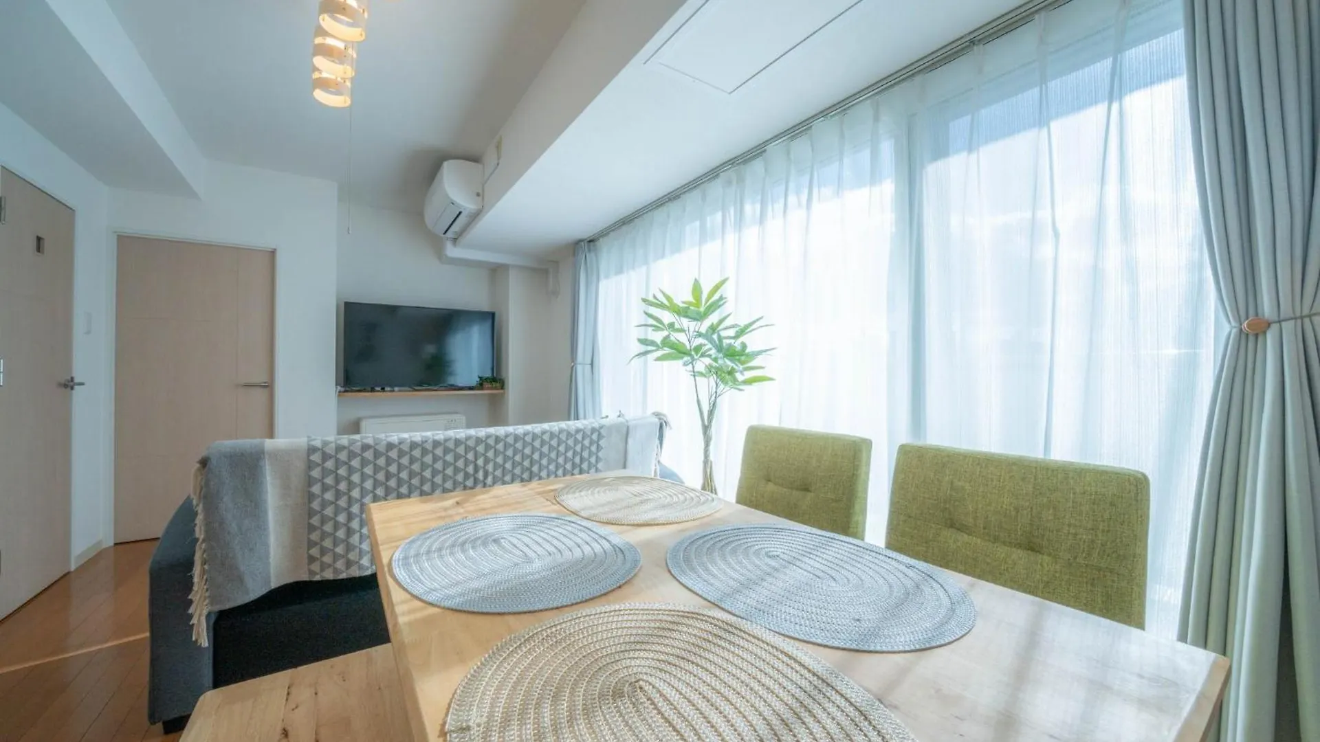 Sapporo - Apartment - Vacation Stay 18137 日本