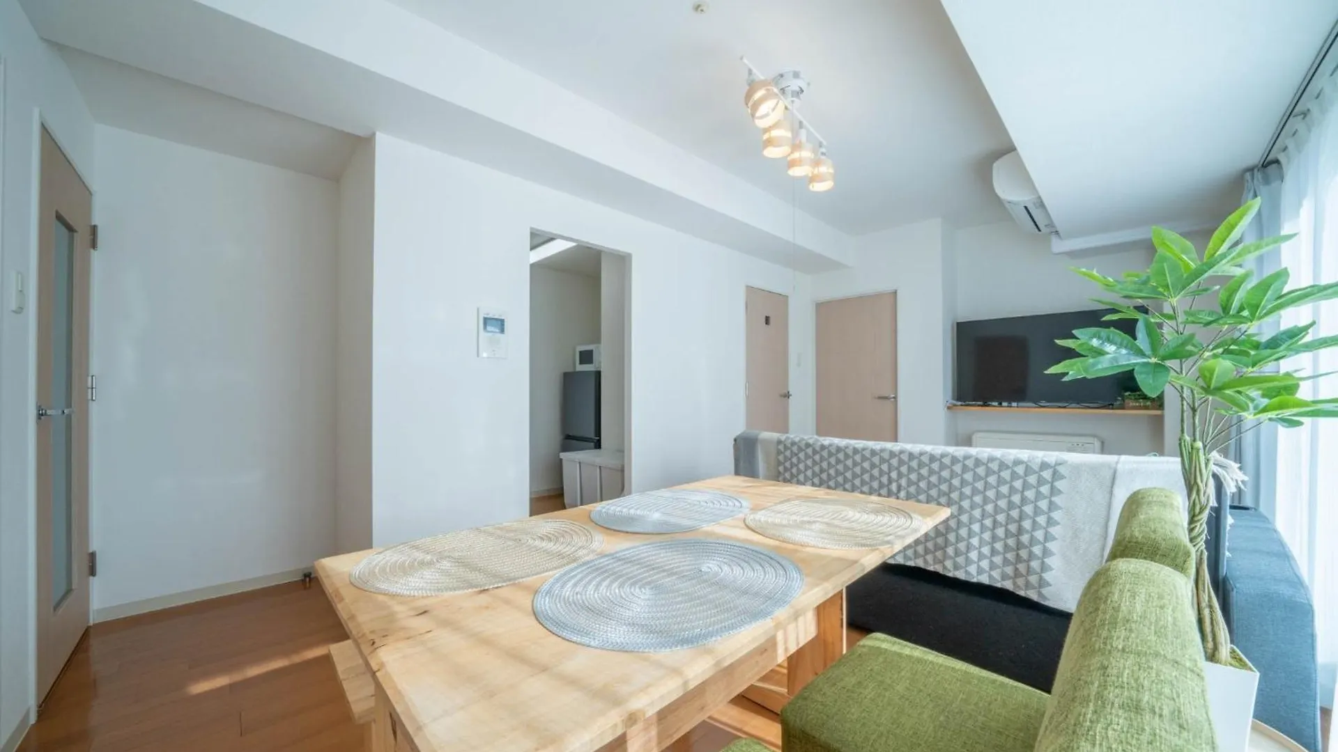 Sapporo - Apartment - Vacation Stay 18137 日本