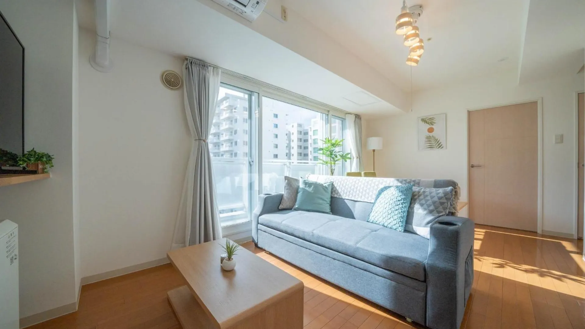 Sapporo - Apartment - Vacation Stay 18137 日本