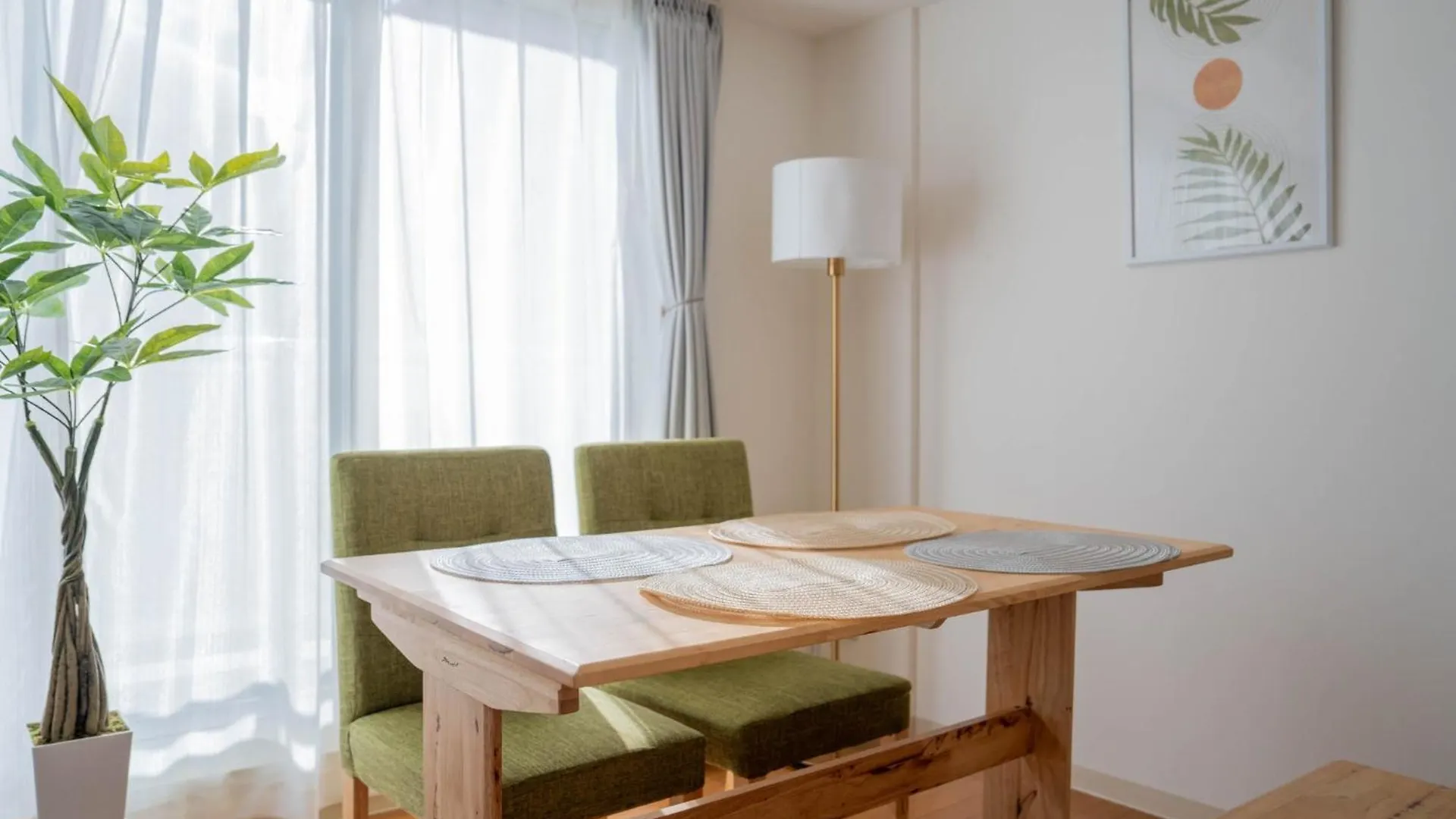 Sapporo - Apartment - Vacation Stay 18137 日本