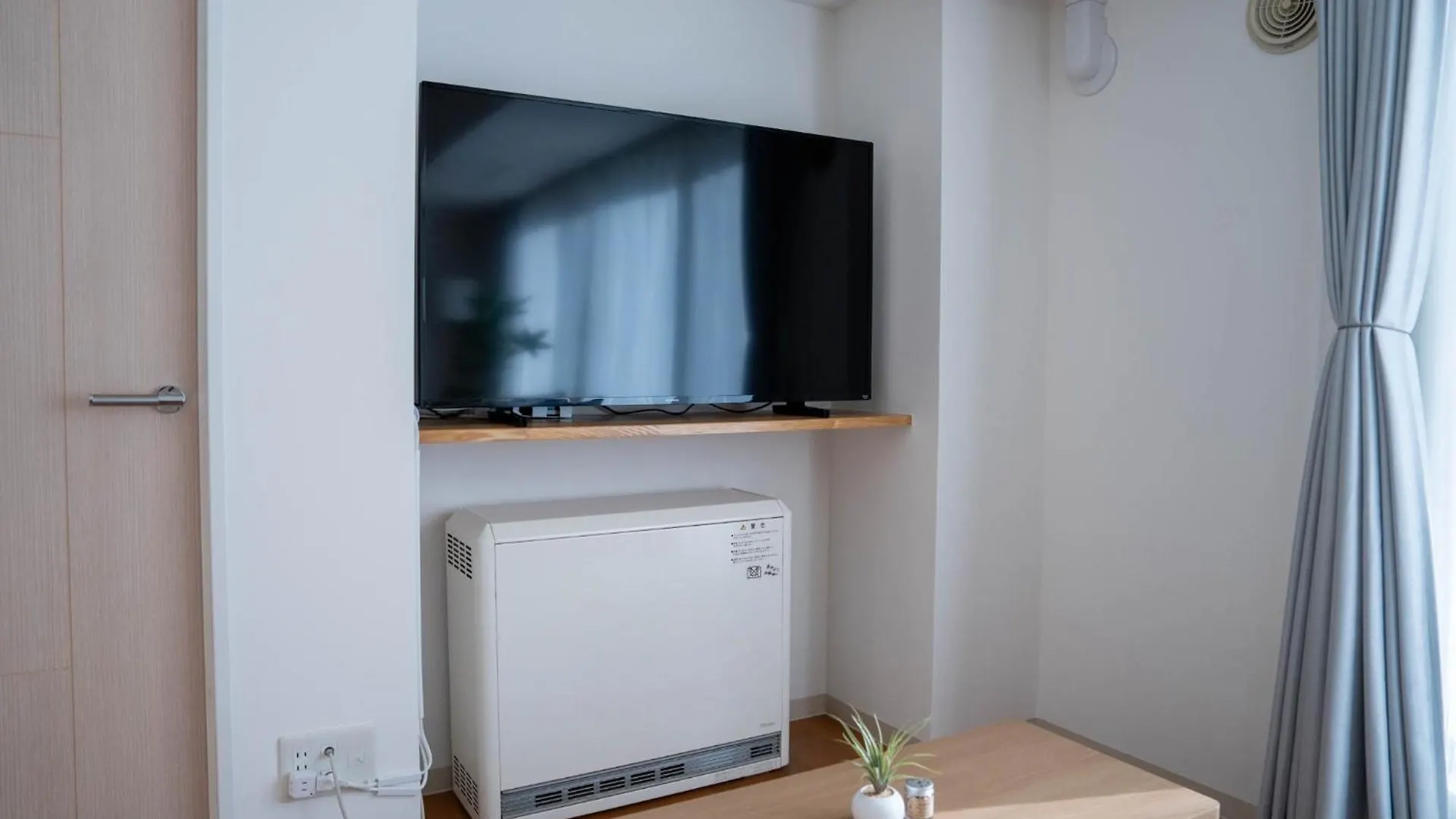Sapporo - Apartment - Vacation Stay 18137