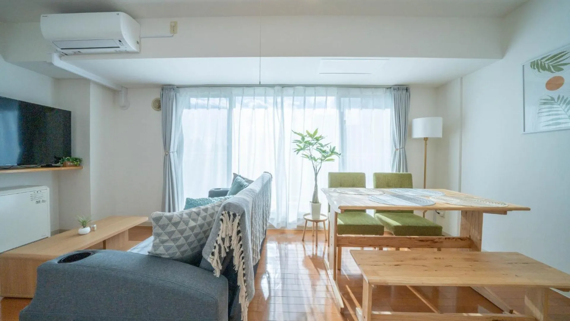 Sapporo - Apartment - Vacation Stay 18137